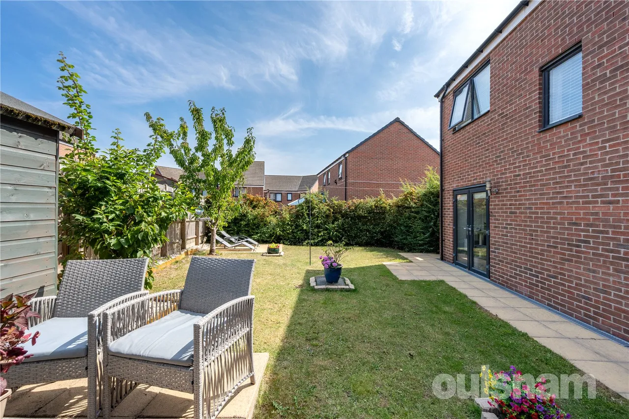 Lower Beeches Road, Northfield, Birmingham, B31 5JB, photo 16