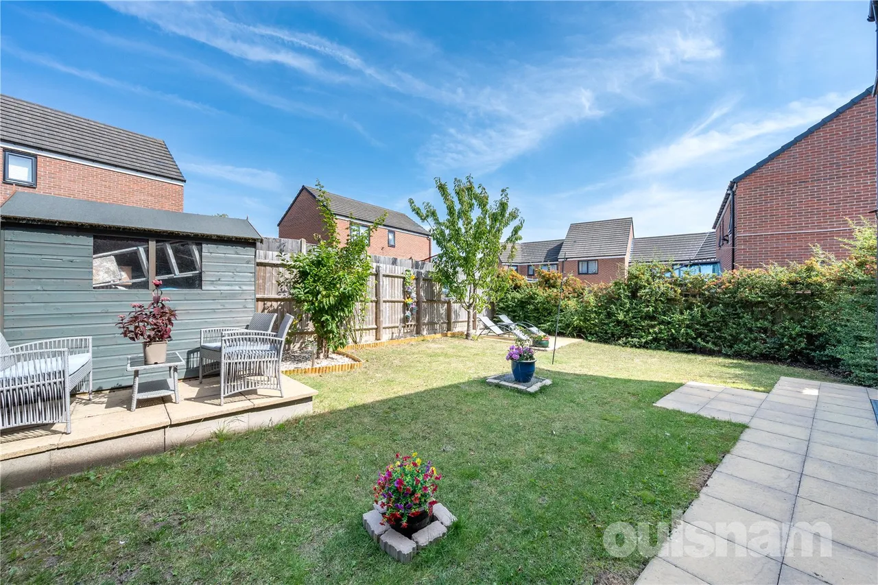 Lower Beeches Road, Northfield, Birmingham, B31 5JB, photo 14