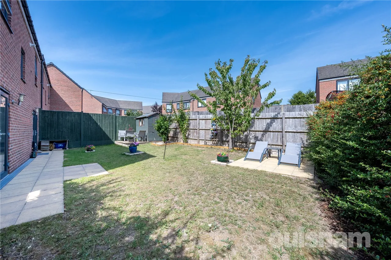 Lower Beeches Road, Northfield, Birmingham, B31 5JB, photo 15