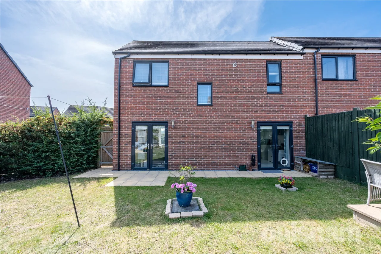 Lower Beeches Road, Northfield, Birmingham, B31 5JB, photo 13