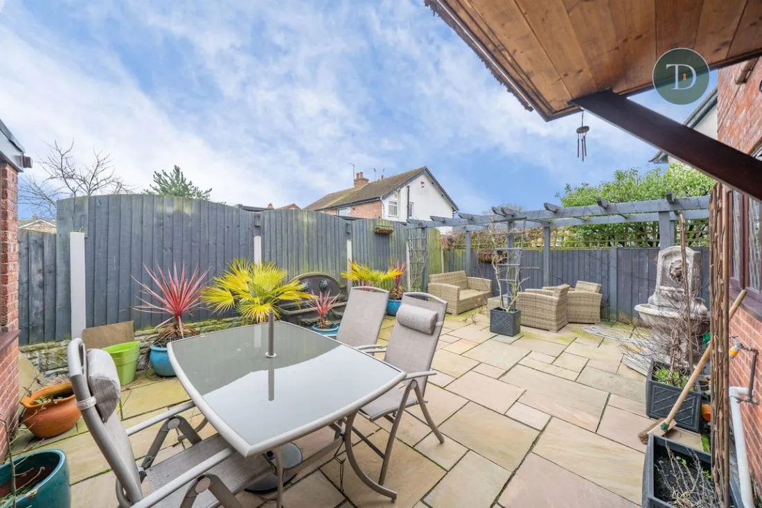 Green Lane, Great Sutton, CH66 4LG, photo 25