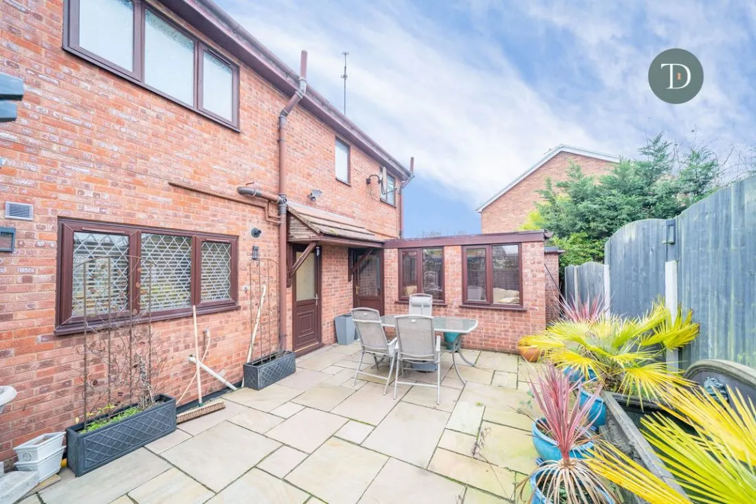 Green Lane, Great Sutton, CH66 4LG, photo 28