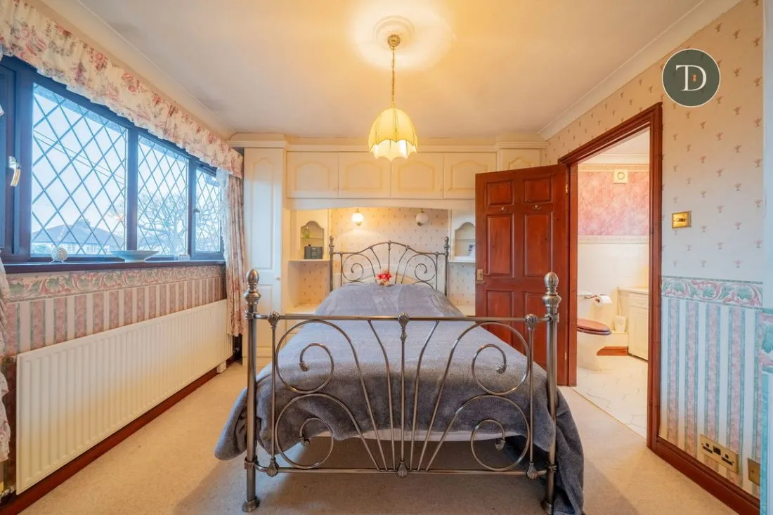 Green Lane, Great Sutton, CH66 4LG, photo 16
