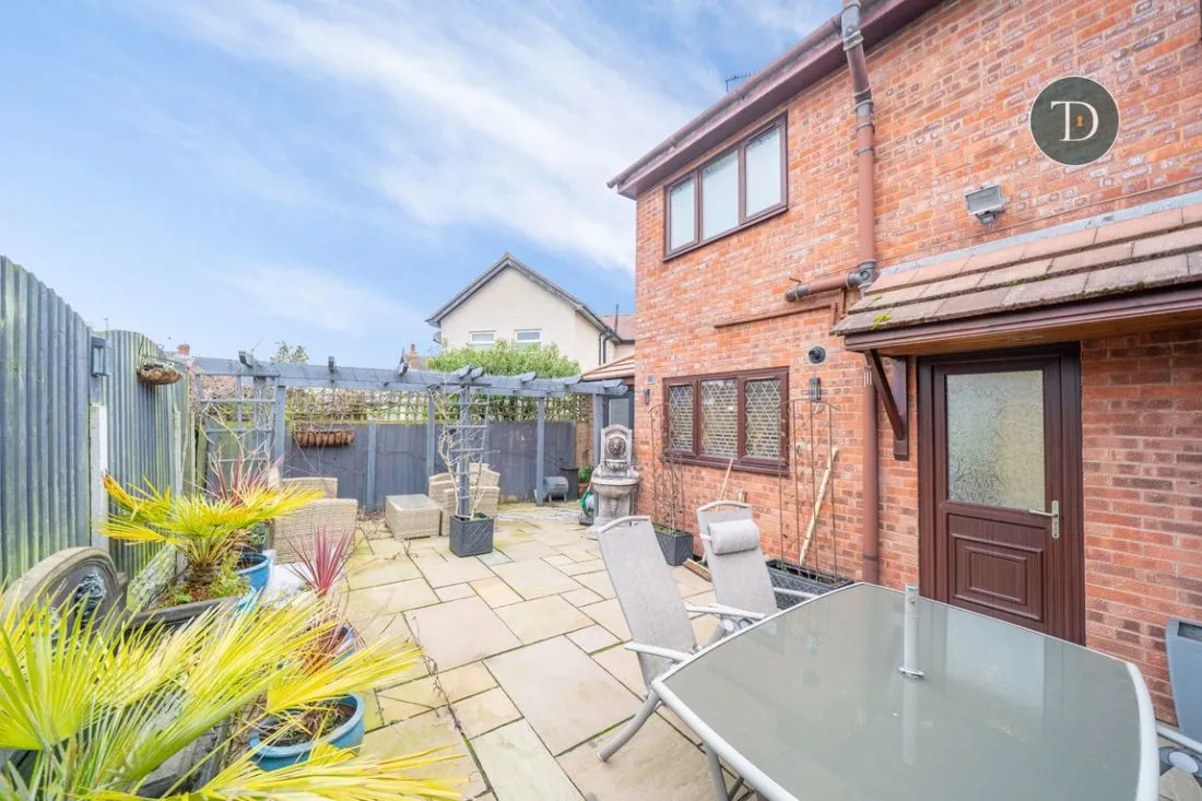 Green Lane, Great Sutton, CH66 4LG, photo 26