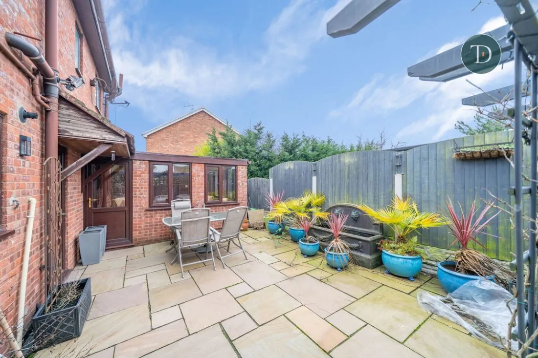 Green Lane, Great Sutton, CH66 4LG, photo 27