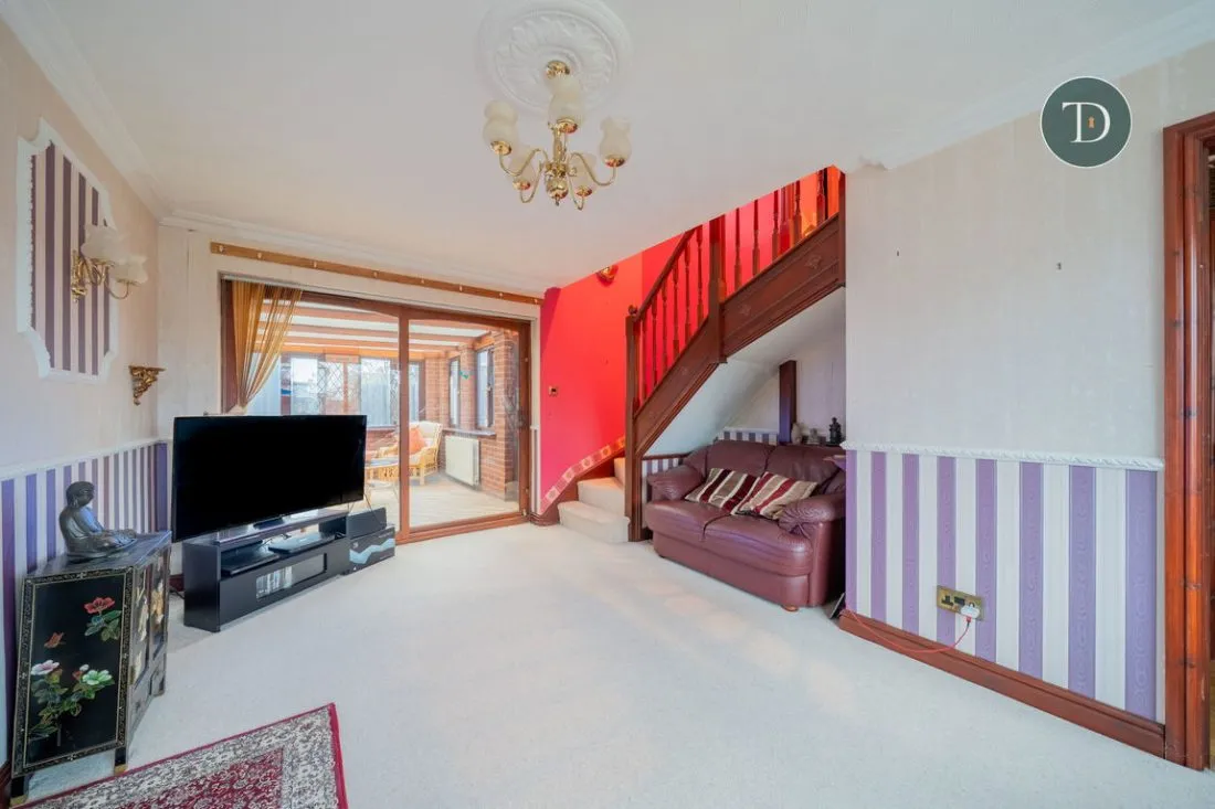 Green Lane, Great Sutton, CH66 4LG, photo 4