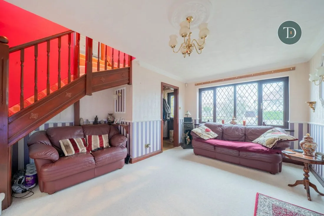 Green Lane, Great Sutton, CH66 4LG, photo 6