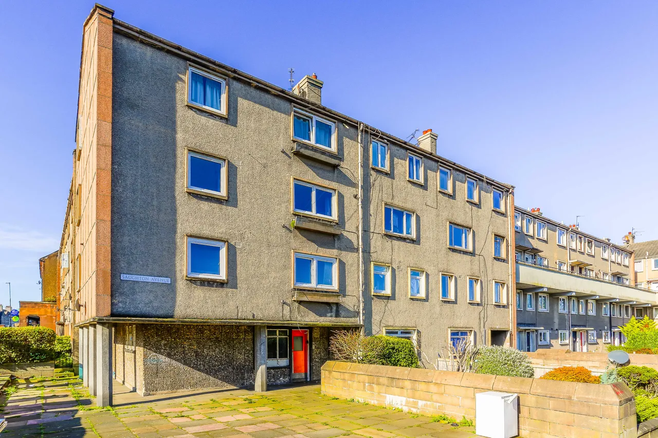 Saughton Avenue, Edinburgh, EH11, photo 14