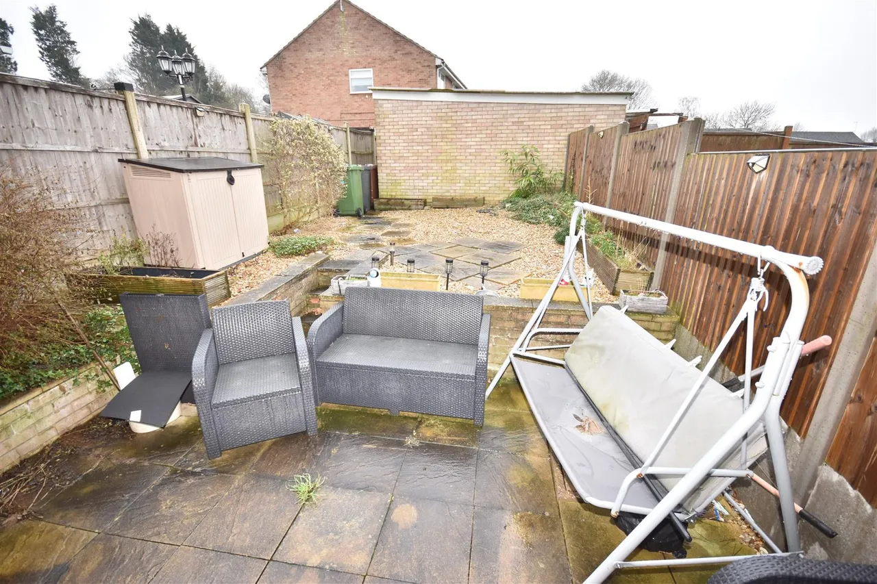 Clare Close, Lincoln, photo 12