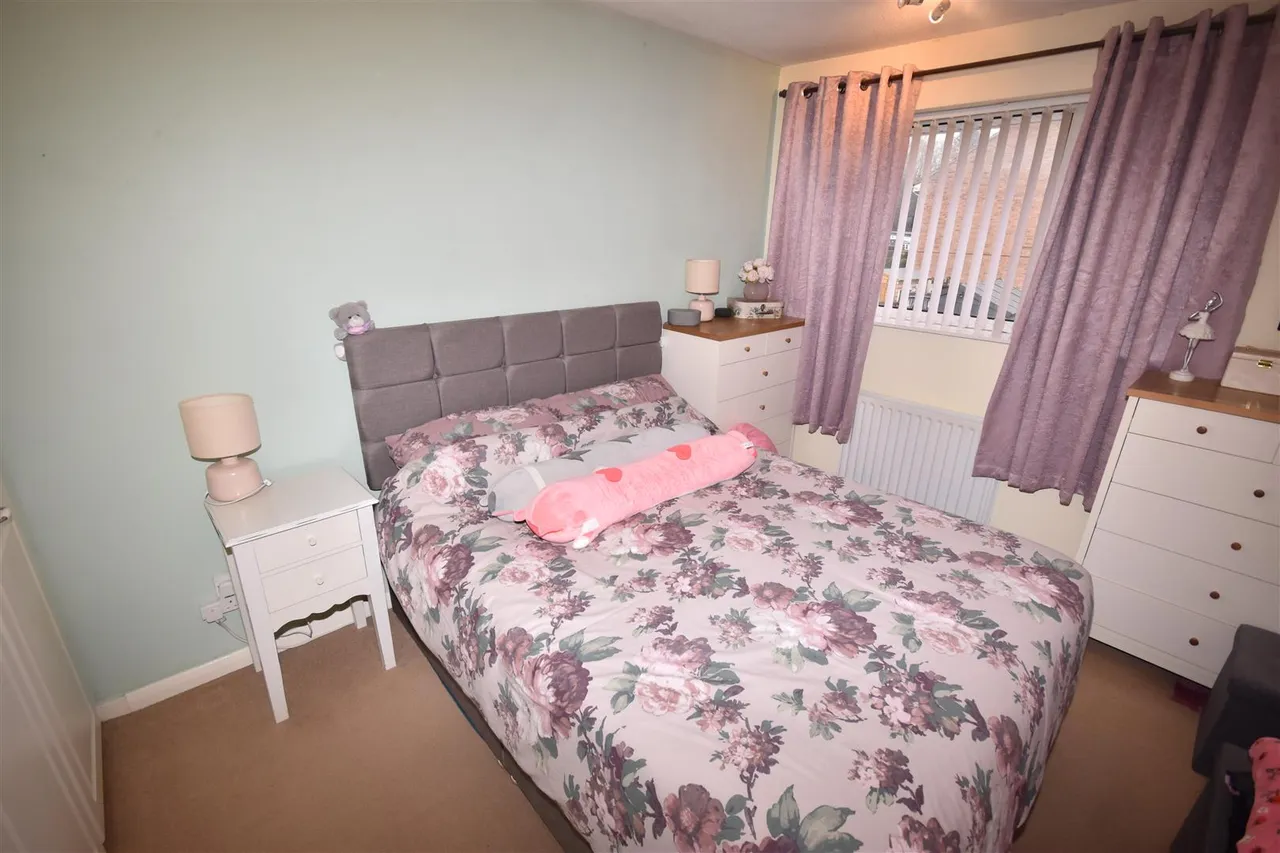 Clare Close, Lincoln, photo 8
