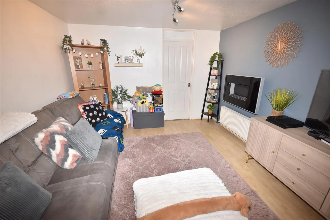 Clare Close, Lincoln, photo 5