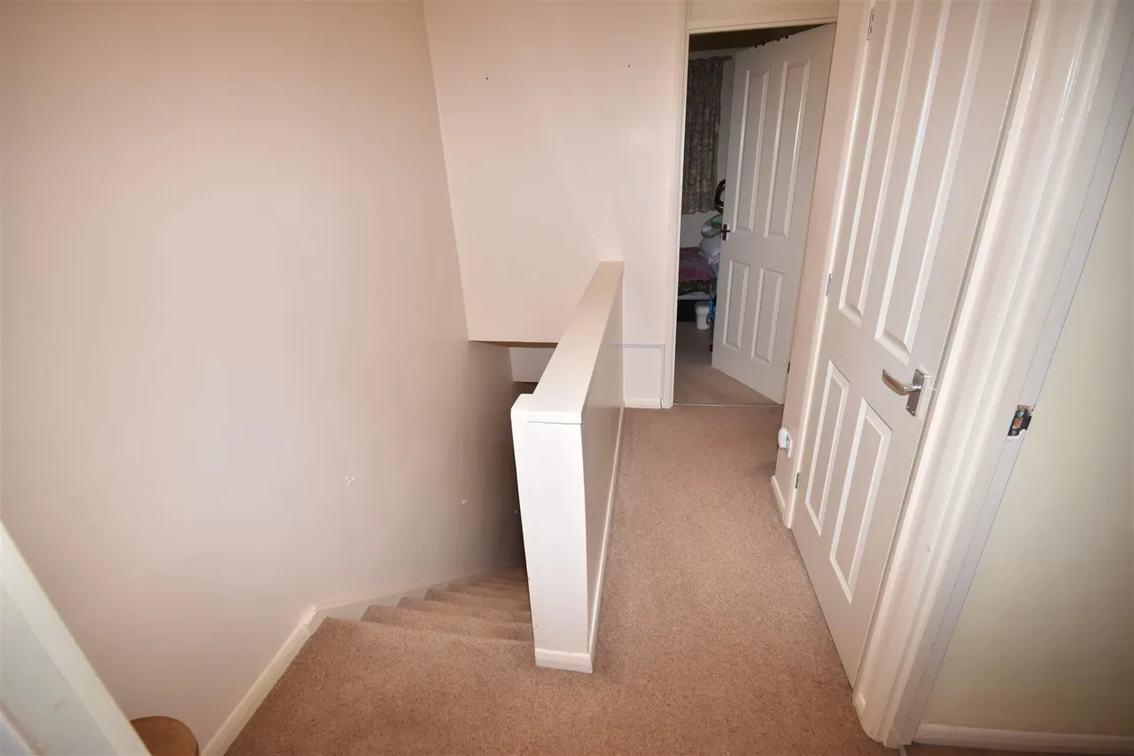 Clare Close, Lincoln, photo 7