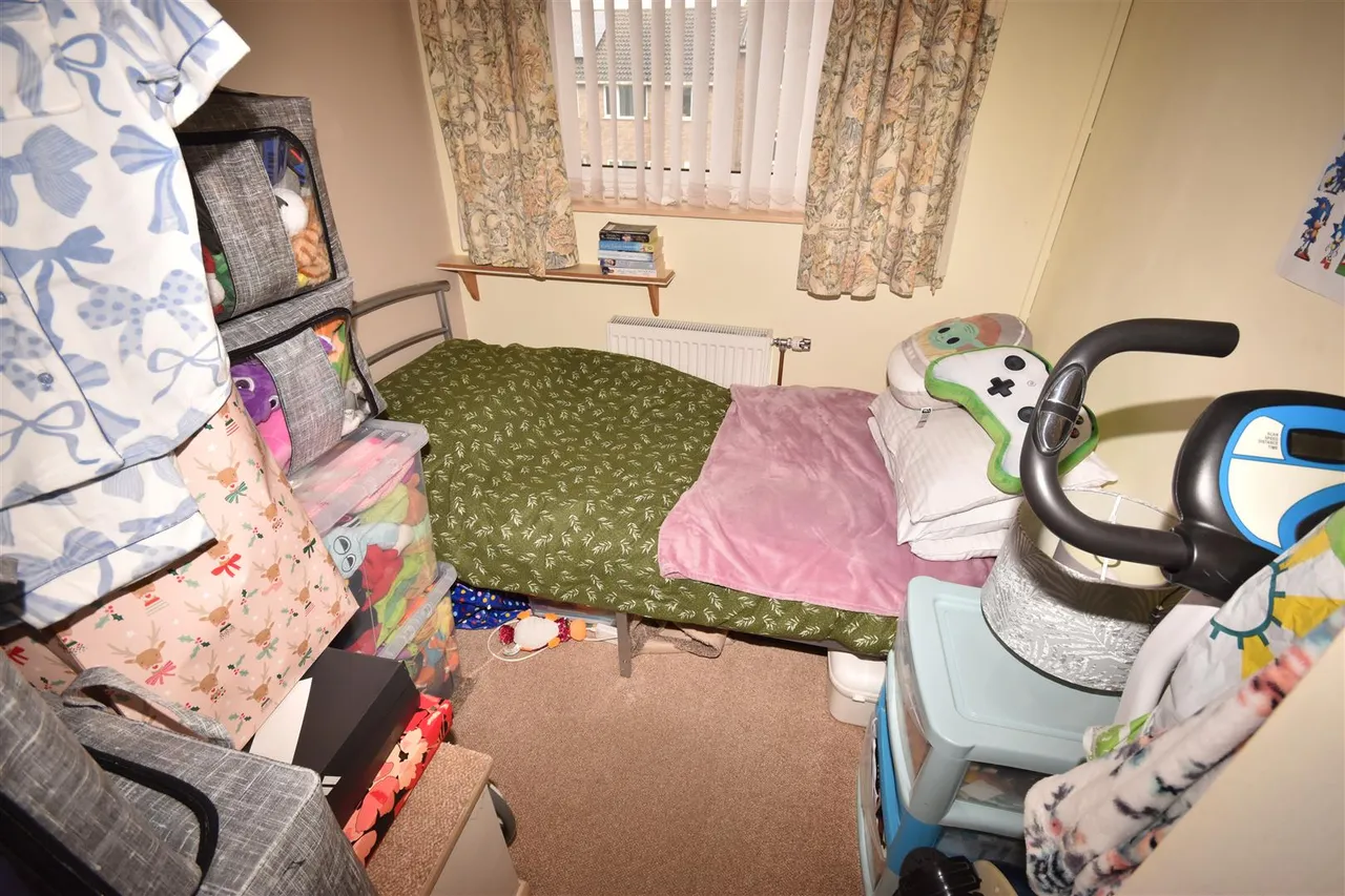 Clare Close, Lincoln, photo 10