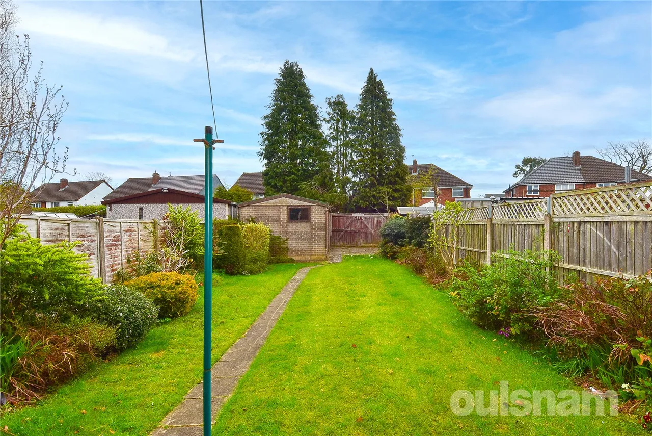 Arundel Road, Highters Heath, Birmingham, West Midlands, B14 5UD, photo 23