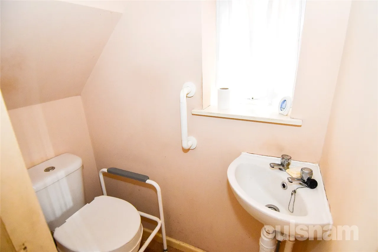 Arundel Road, Highters Heath, Birmingham, West Midlands, B14 5UD, photo 10