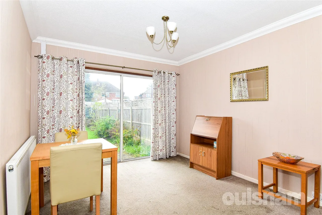 Arundel Road, Highters Heath, Birmingham, West Midlands, B14 5UD, photo 5