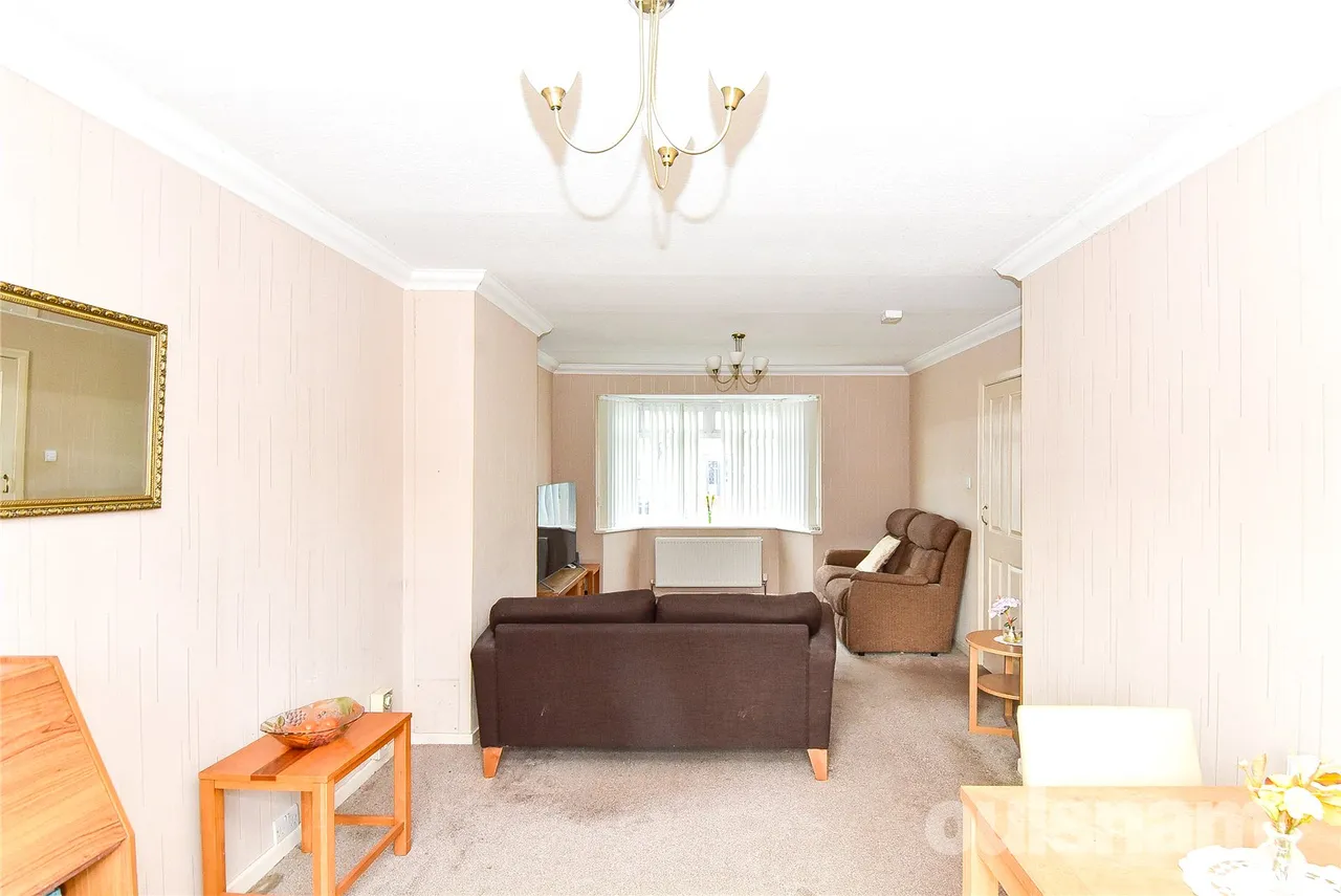 Arundel Road, Highters Heath, Birmingham, West Midlands, B14 5UD, photo 6