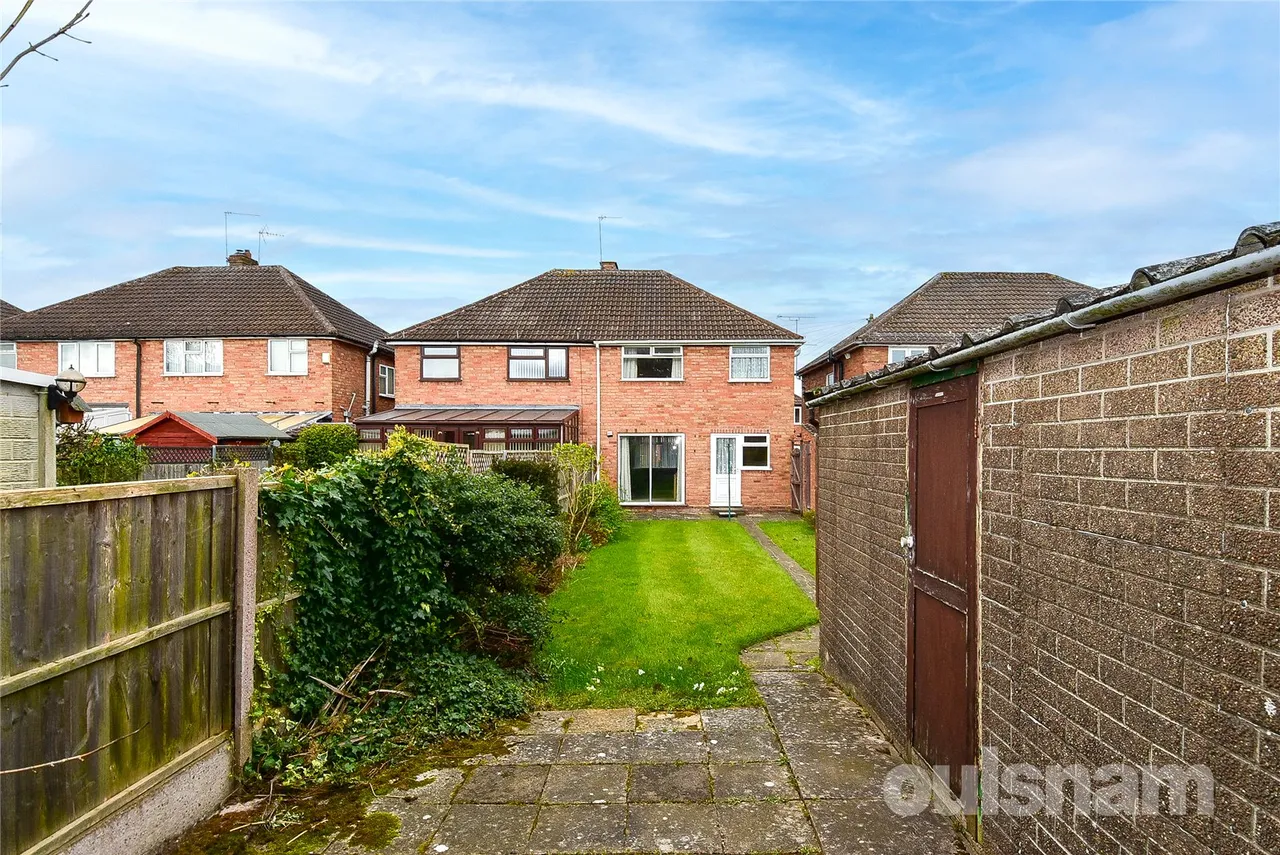 Arundel Road, Highters Heath, Birmingham, West Midlands, B14 5UD, photo 25