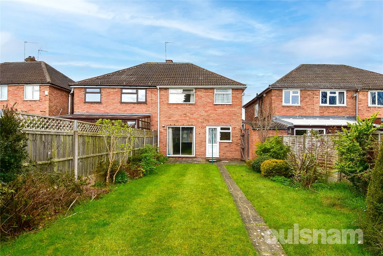 Arundel Road, Highters Heath, Birmingham, West Midlands, B14 5UD, photo 26