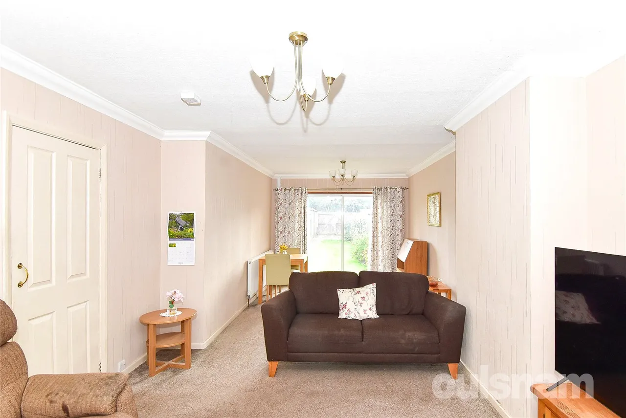 Arundel Road, Highters Heath, Birmingham, West Midlands, B14 5UD, photo 4
