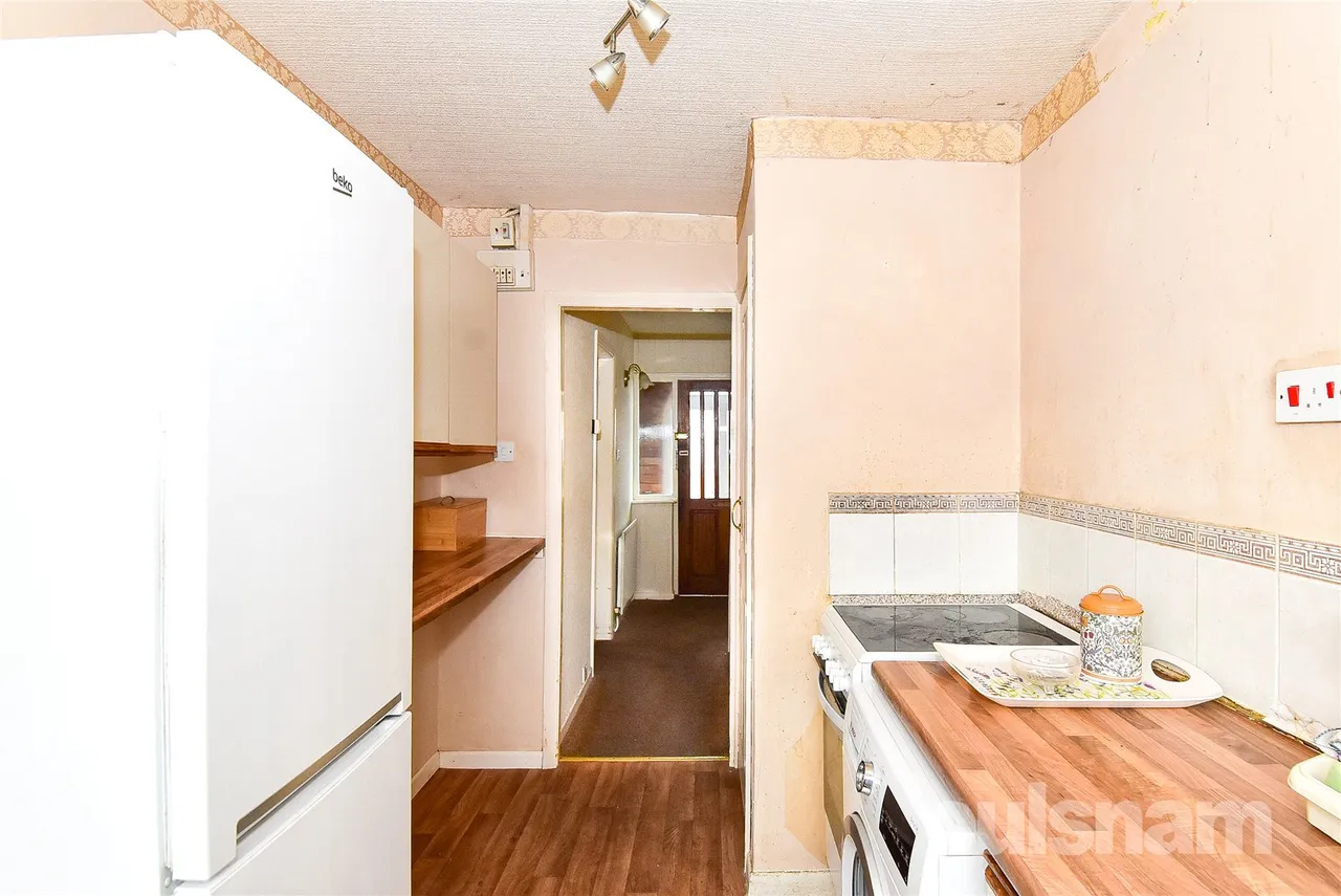 Arundel Road, Highters Heath, Birmingham, West Midlands, B14 5UD, photo 9