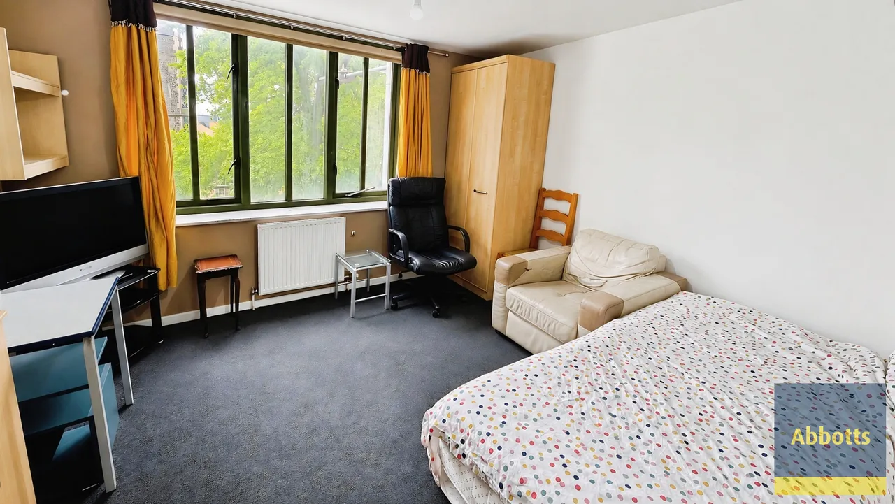 1 bed house to rent — Richmond House, Star Street, Ipswich