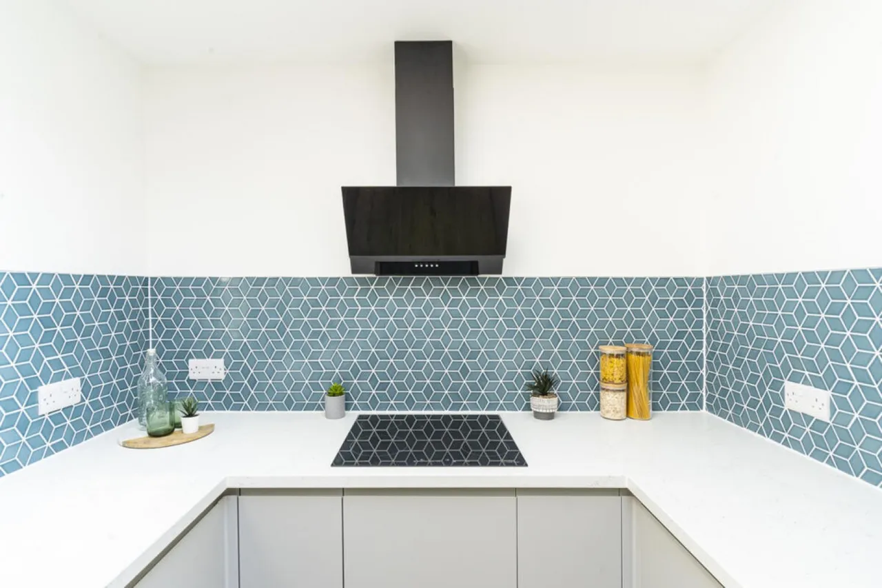 Romsey Road, Winchester, photo 5