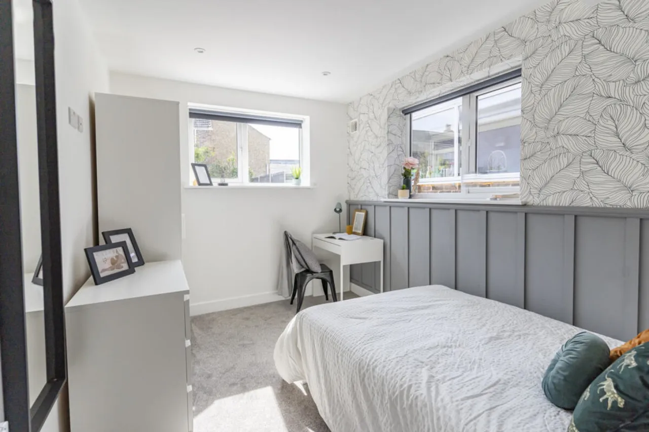 Romsey Road, Winchester, photo 12