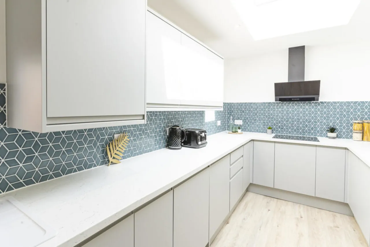 Romsey Road, Winchester, photo 3