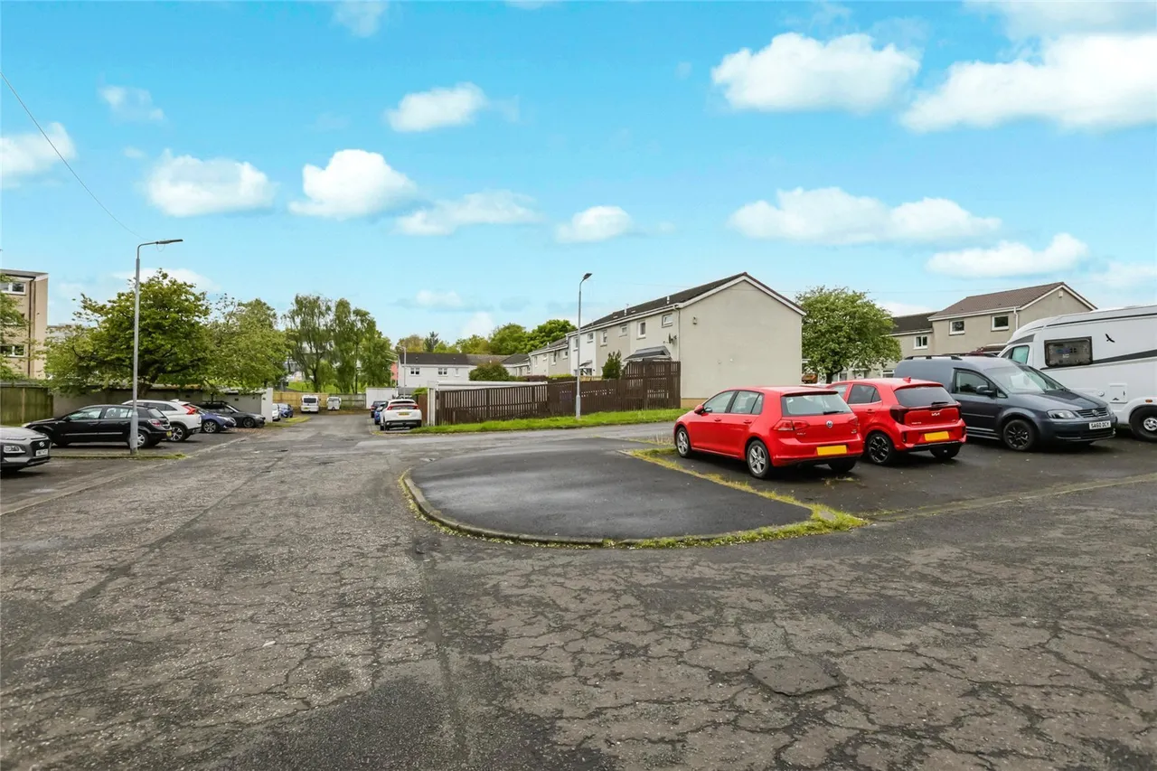 Glen Feshie, St Leonards, East Kilbride, South Lanarkshire, G74, photo 20