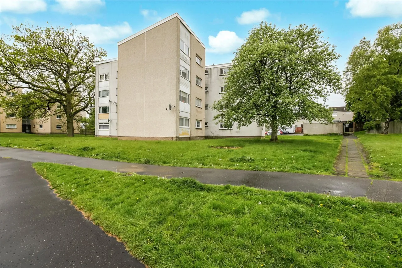 Glen Feshie, St Leonards, East Kilbride, South Lanarkshire, G74, photo 21