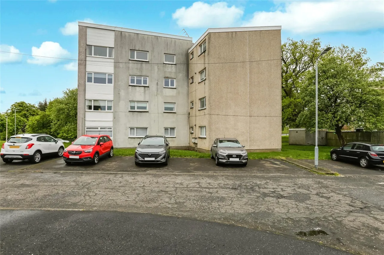 Glen Feshie, St Leonards, East Kilbride, South Lanarkshire, G74, photo 22