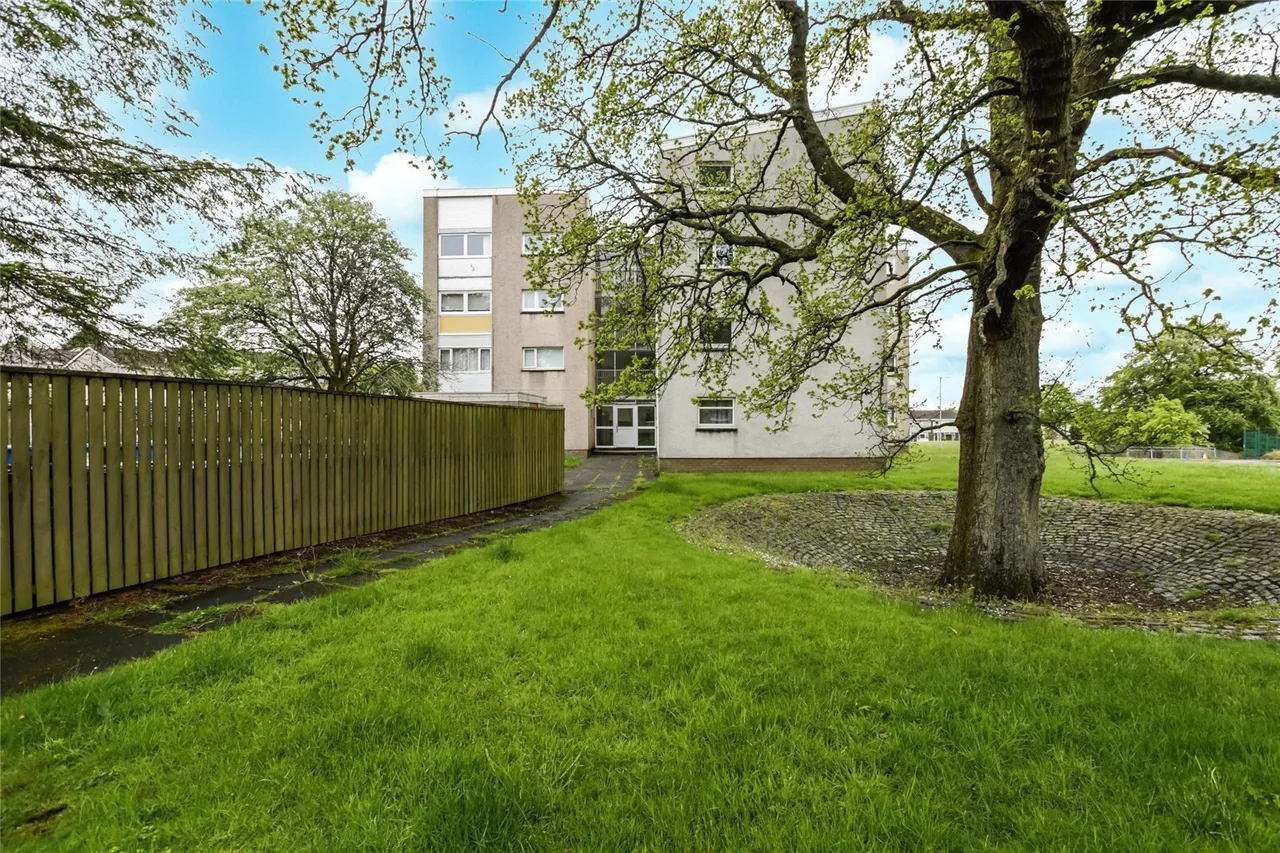 Glen Feshie, St Leonards, East Kilbride, South Lanarkshire, G74, photo 19