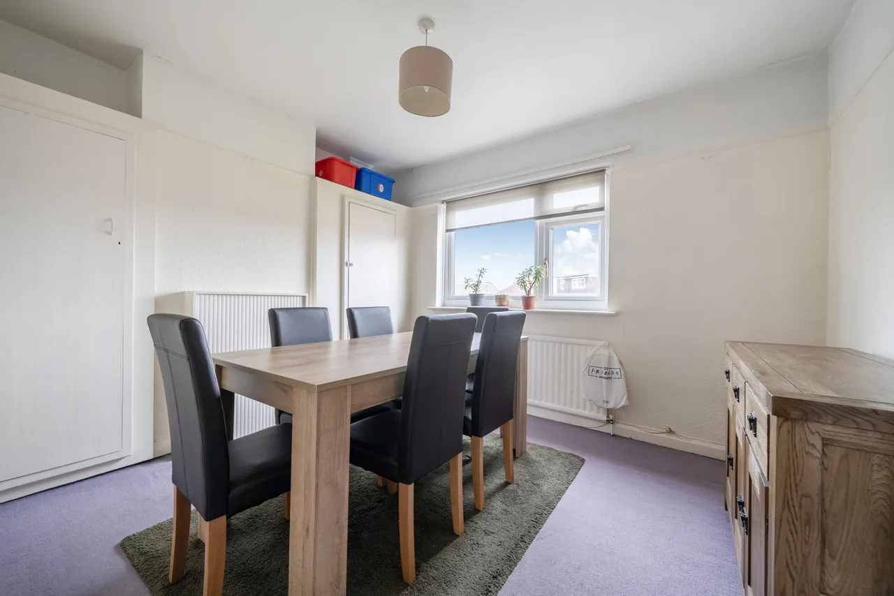 Connaught Avenue, East Barnet, Barnet, Greater London, EN4 8PN, photo 16