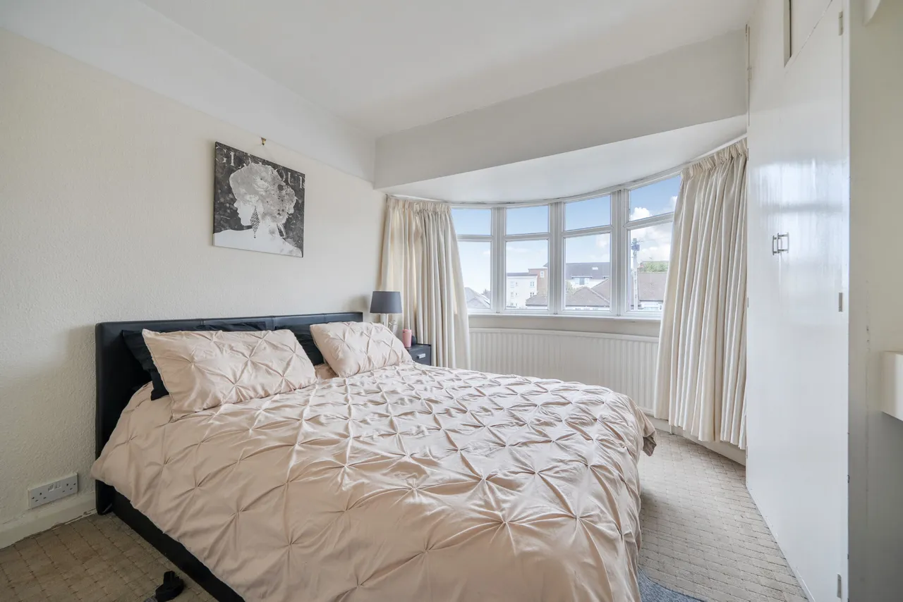 Connaught Avenue, East Barnet, Barnet, Greater London, EN4 8PN, photo 12