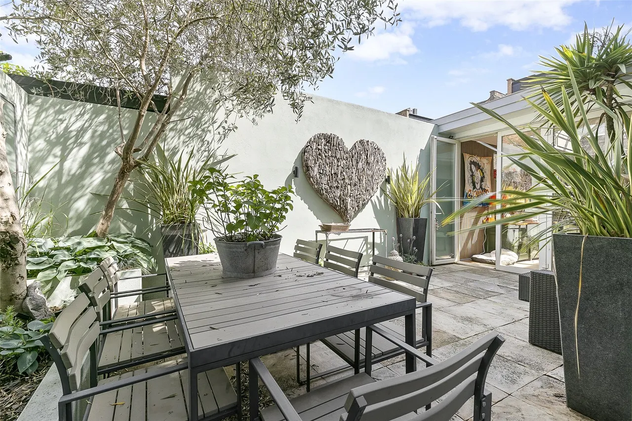 Swaffield Road, London, SW18, photo 5