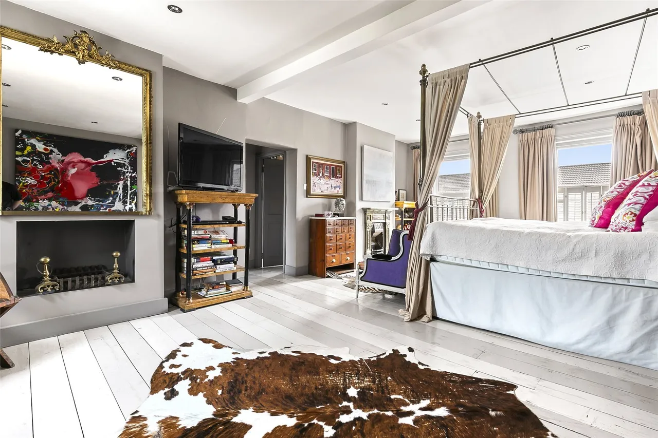 Swaffield Road, London, SW18, photo 11