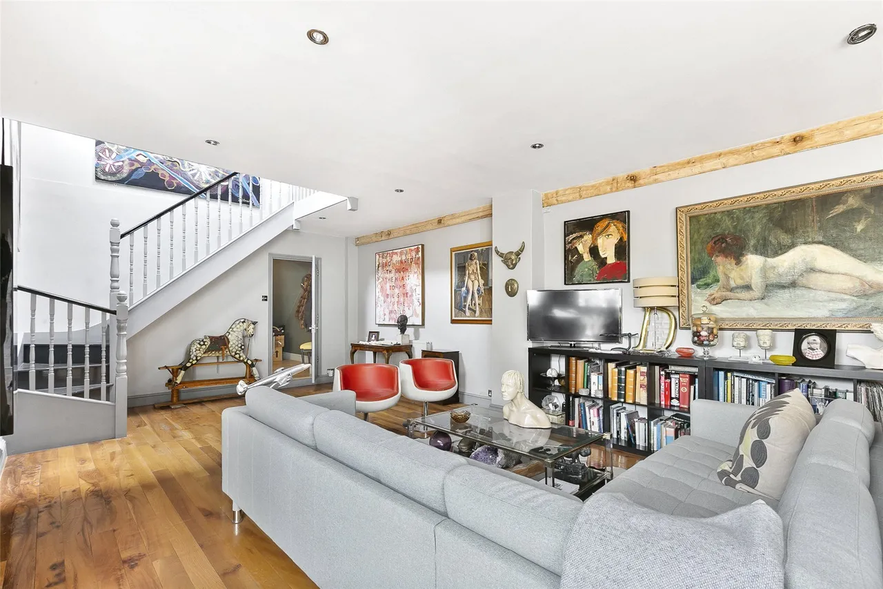 Swaffield Road, London, SW18, photo 4