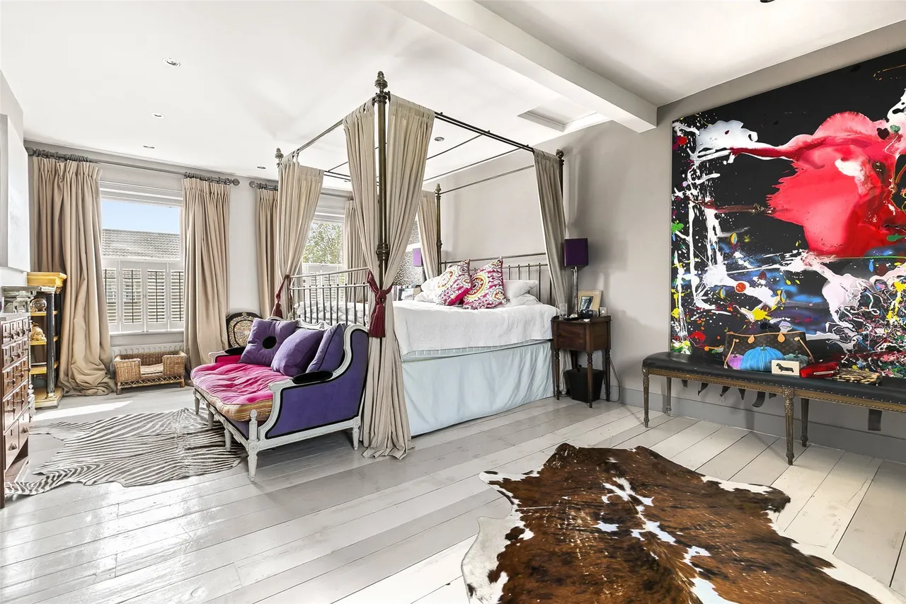 Swaffield Road, London, SW18, photo 12