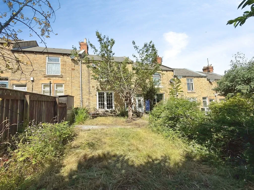 2 bed property for sale, Blaydon-On-Tyne NE21 4NL, NE21