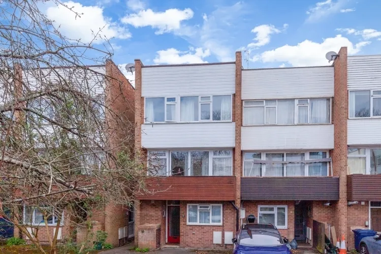 Horwood Close, Headington, OX3, photo 6
