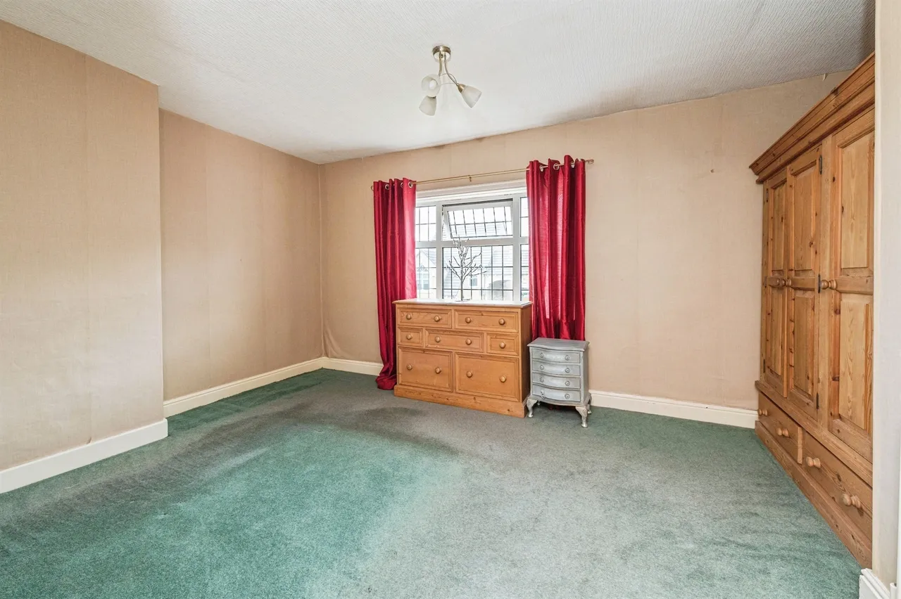 Moor End Lane, Dewsbury, photo 8