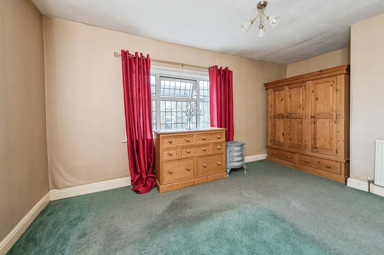 Moor End Lane, Dewsbury, photo 9
