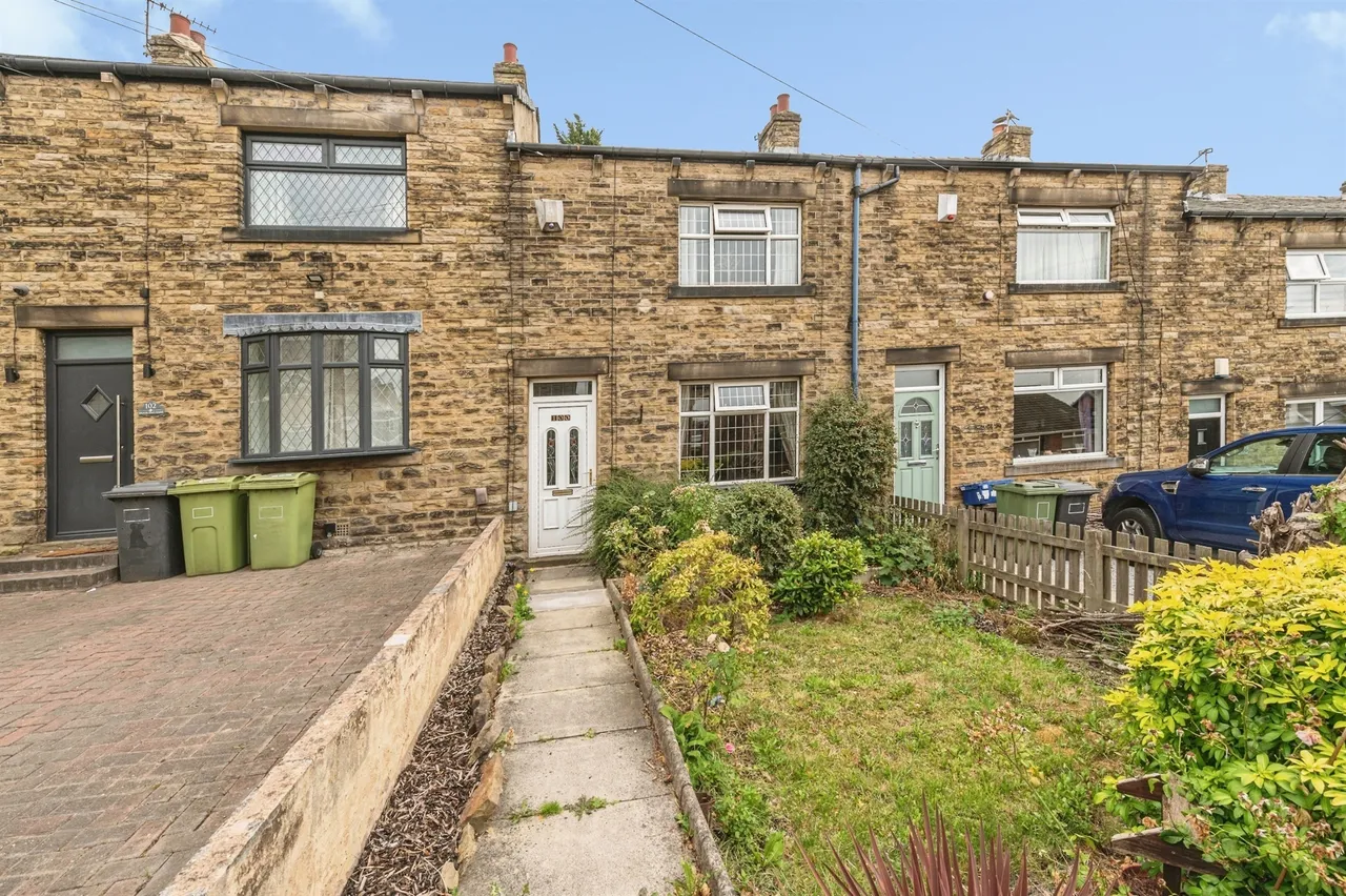 Moor End Lane, Dewsbury, photo 5