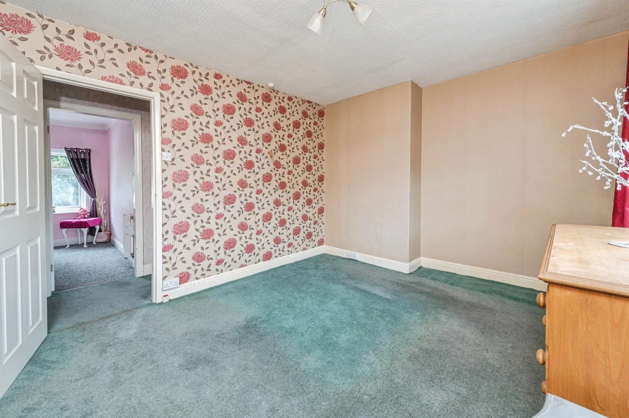 Moor End Lane, Dewsbury, photo 10