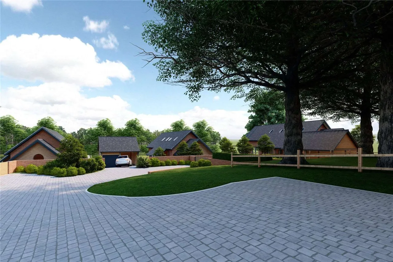 Belfry Place, Bunbury, Tarporley, Cheshire, CW6 9ZF, photo 9