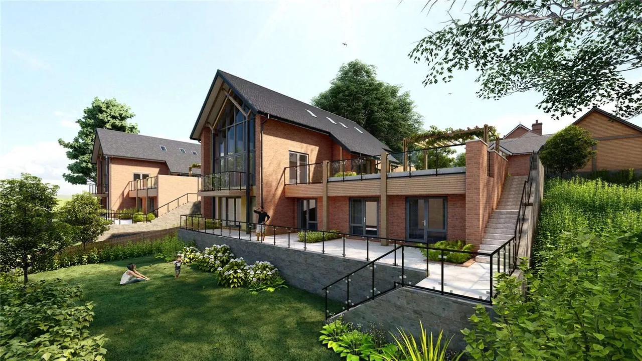 5 bed house to rent — Belfry Place, Bunbury, Tarporley, Cheshire, CW6 9ZF