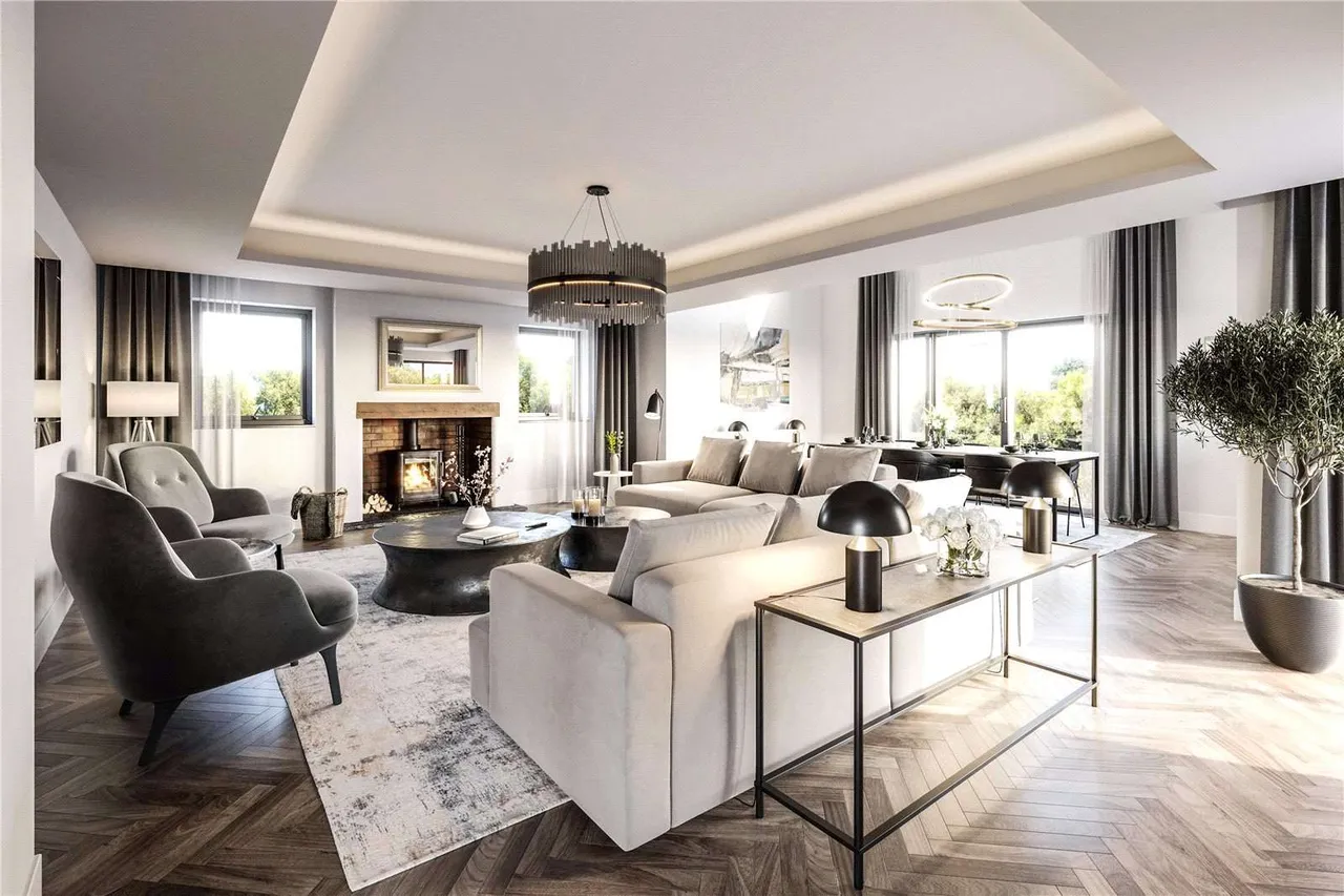 Belfry Place, Bunbury, Tarporley, Cheshire, CW6 9ZF, photo 2