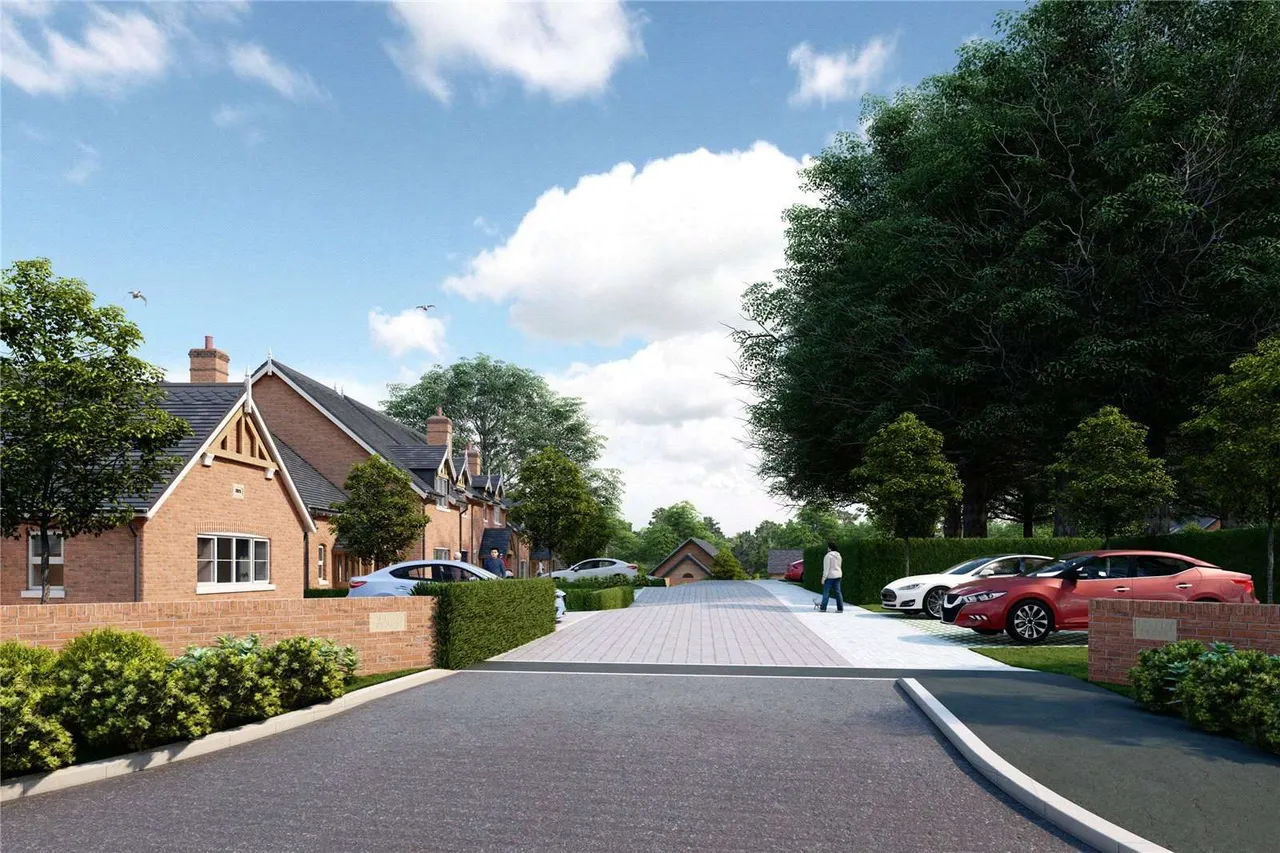Belfry Place, Bunbury, Tarporley, Cheshire, CW6 9ZF, photo 10