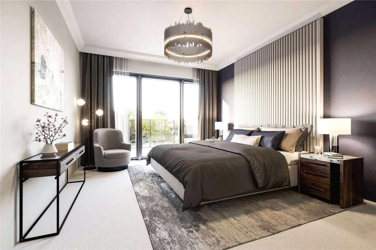 Belfry Place, Bunbury, Tarporley, Cheshire, CW6 9ZF, photo 5